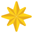 estrella icon