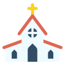 iglesia icon