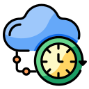 reloj icon