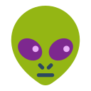 extraterrestre icon