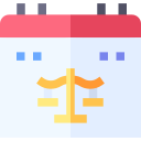 calendario icon