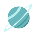 planeta icon