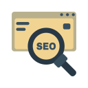 seo icon