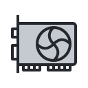 vga icon