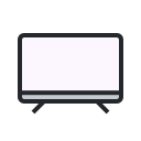 monitor icon