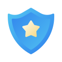 seguridad icon