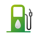 combustible icon