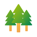 naturaleza icon