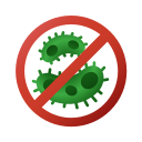 virus icon