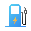 combustible icon