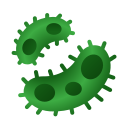 virus icon