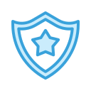 seguridad icon