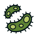 virus icon