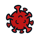 virus icon