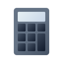 calculadora icon