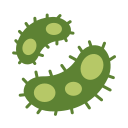 virus icon