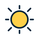 verano icon