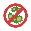 virus icon