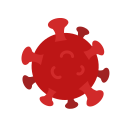 virus icon