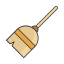 escoba icon