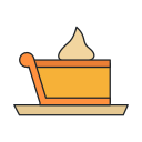 rebanada icon