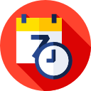 fecha límite icon