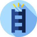 escalera icon