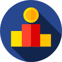 podio icon