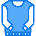 chaqueta icon