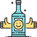 botella icon