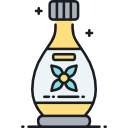 aceite esencial icon