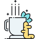 té icon