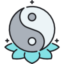 yin yang icon