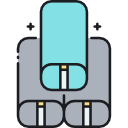 reforzar icon