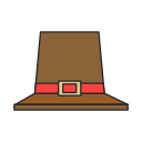 sombrero icon