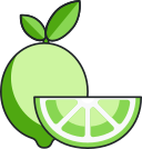 fruta icon