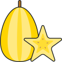 fruta icon