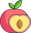 fruta icon