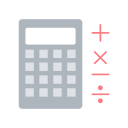 calculadora icon