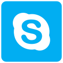 skype icon