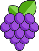 fruta icon