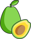 fruta icon