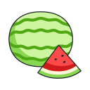 fruta icon