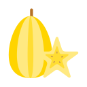 fruta icon