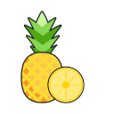 fruta icon