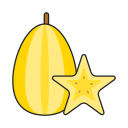 fruta icon