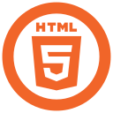 html5 icon