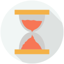 reloj icon