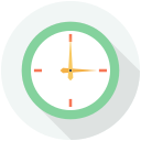 reloj icon