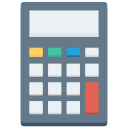 calculadora icon